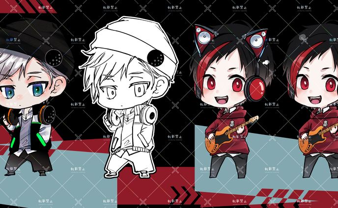SDサンプル