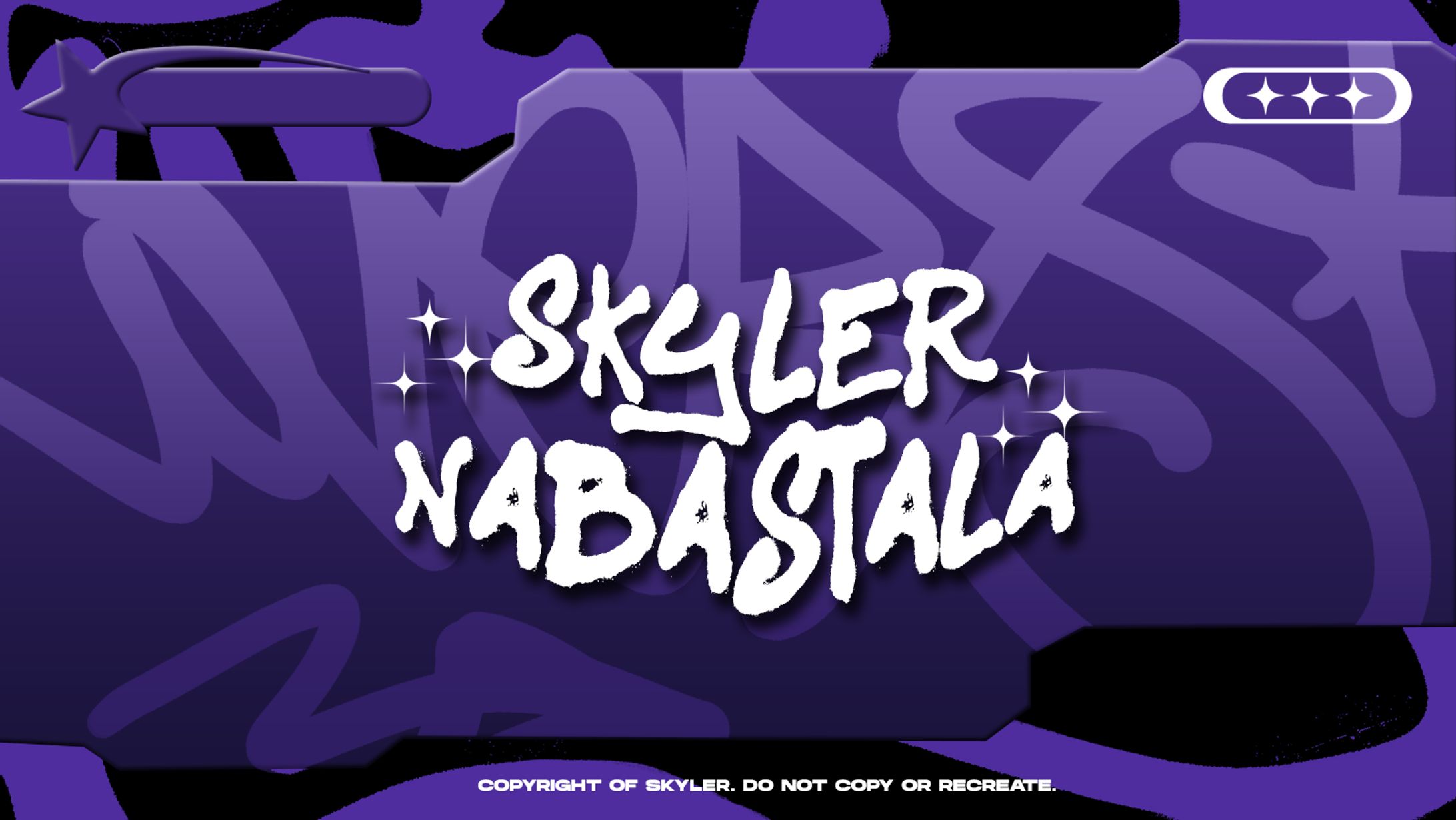 Set Up BA - @caxpture-1