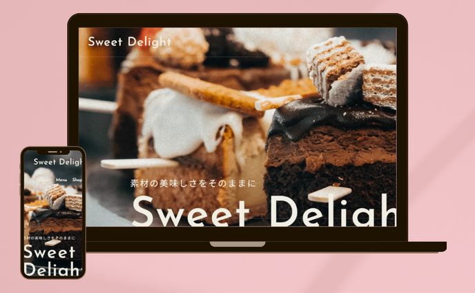 Sweet Delight