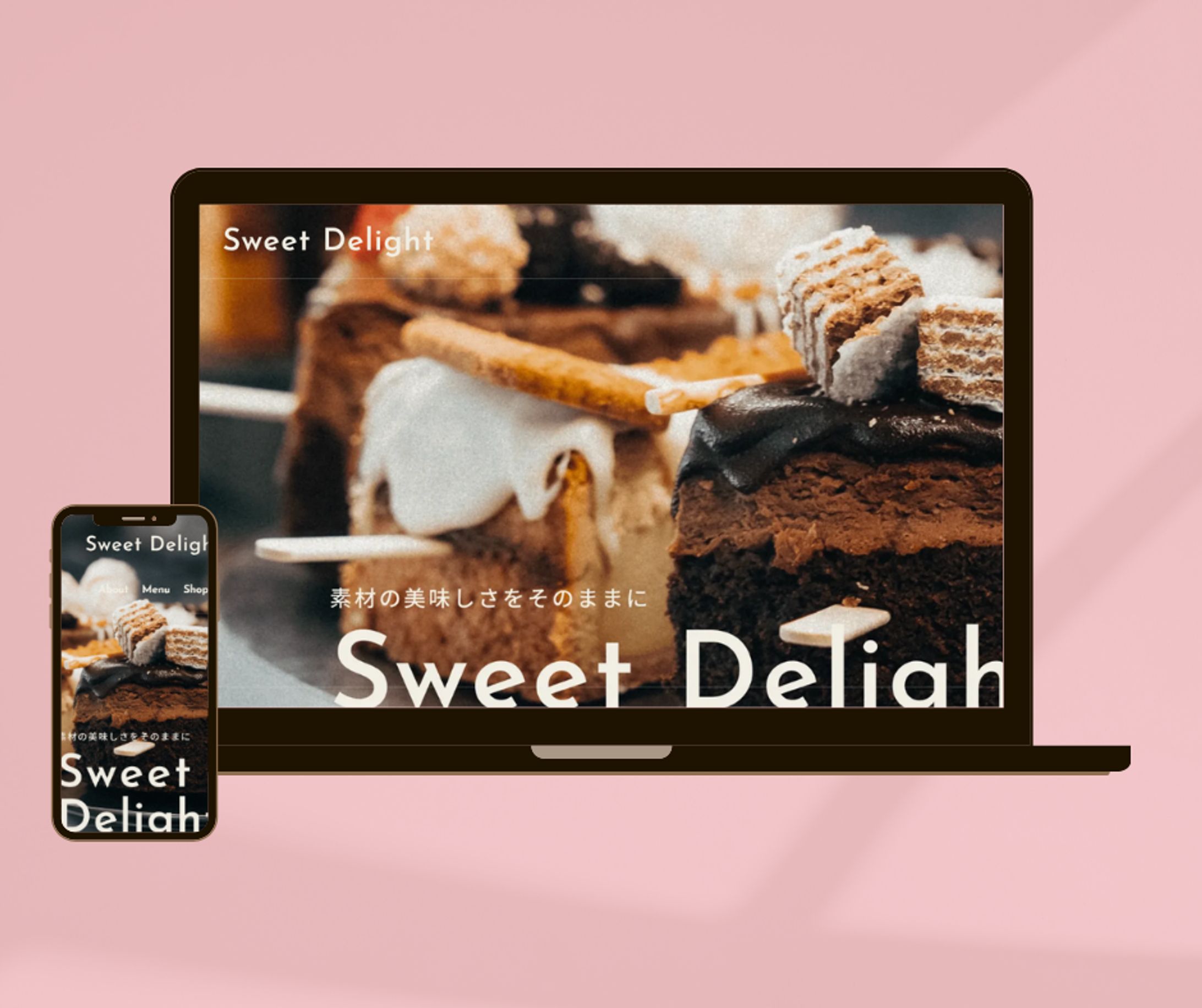 Sweet Delight-1