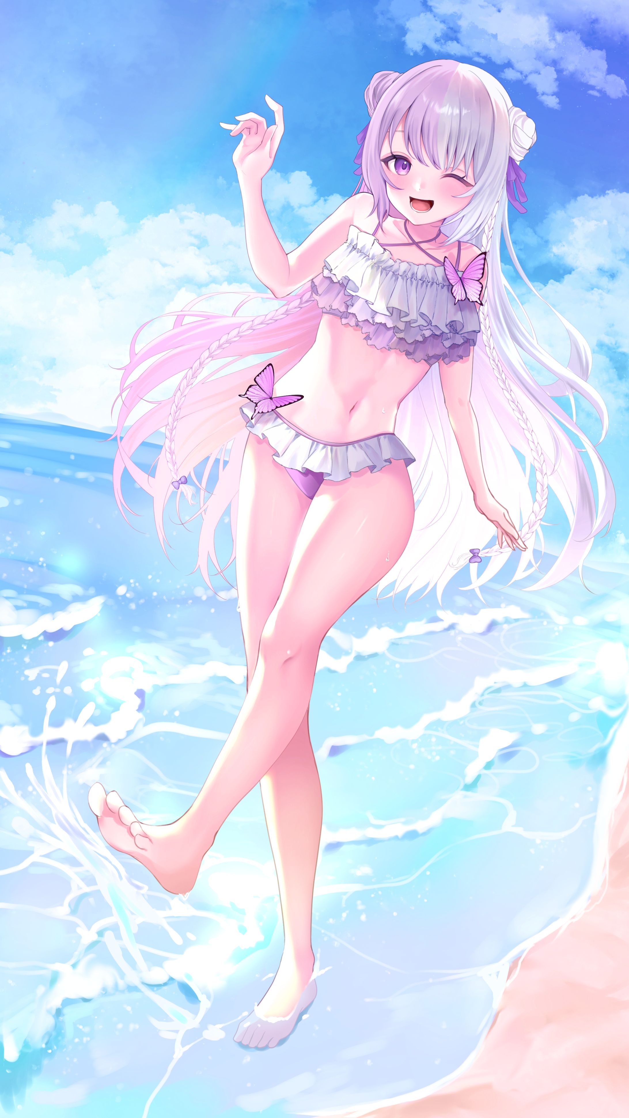 【Commission】-1