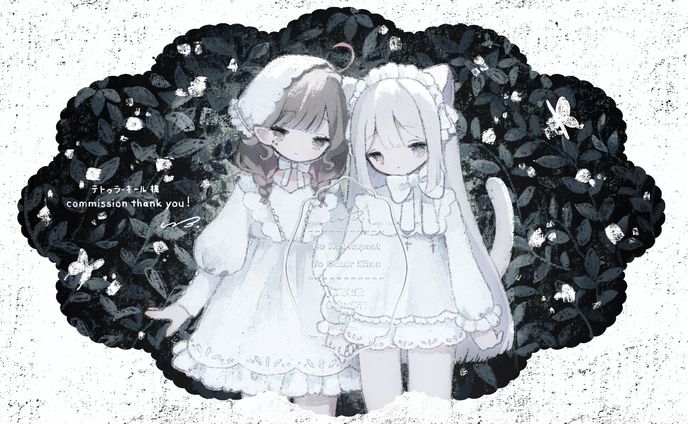 【skeb】