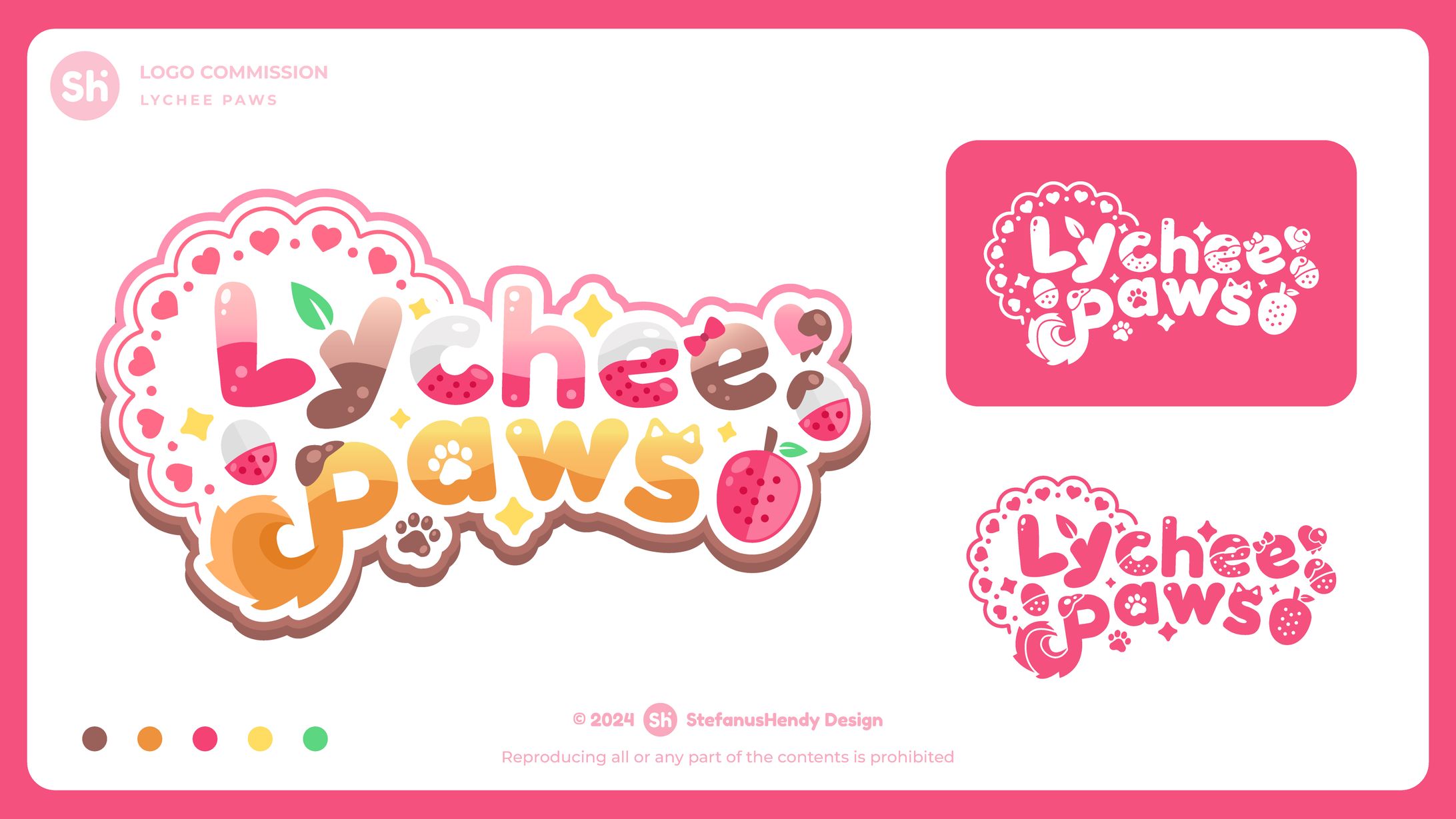 Lychee Paws-1