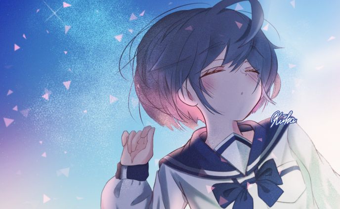 Brand new world