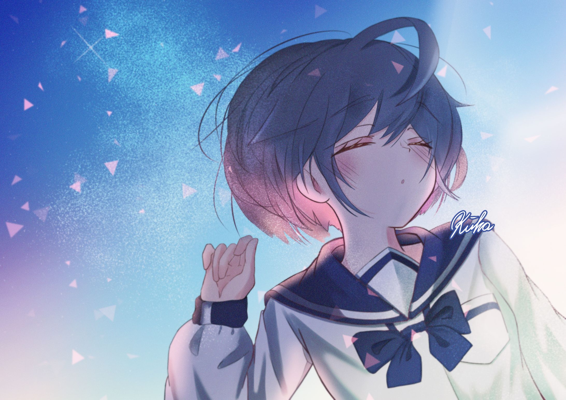Brand new world-1