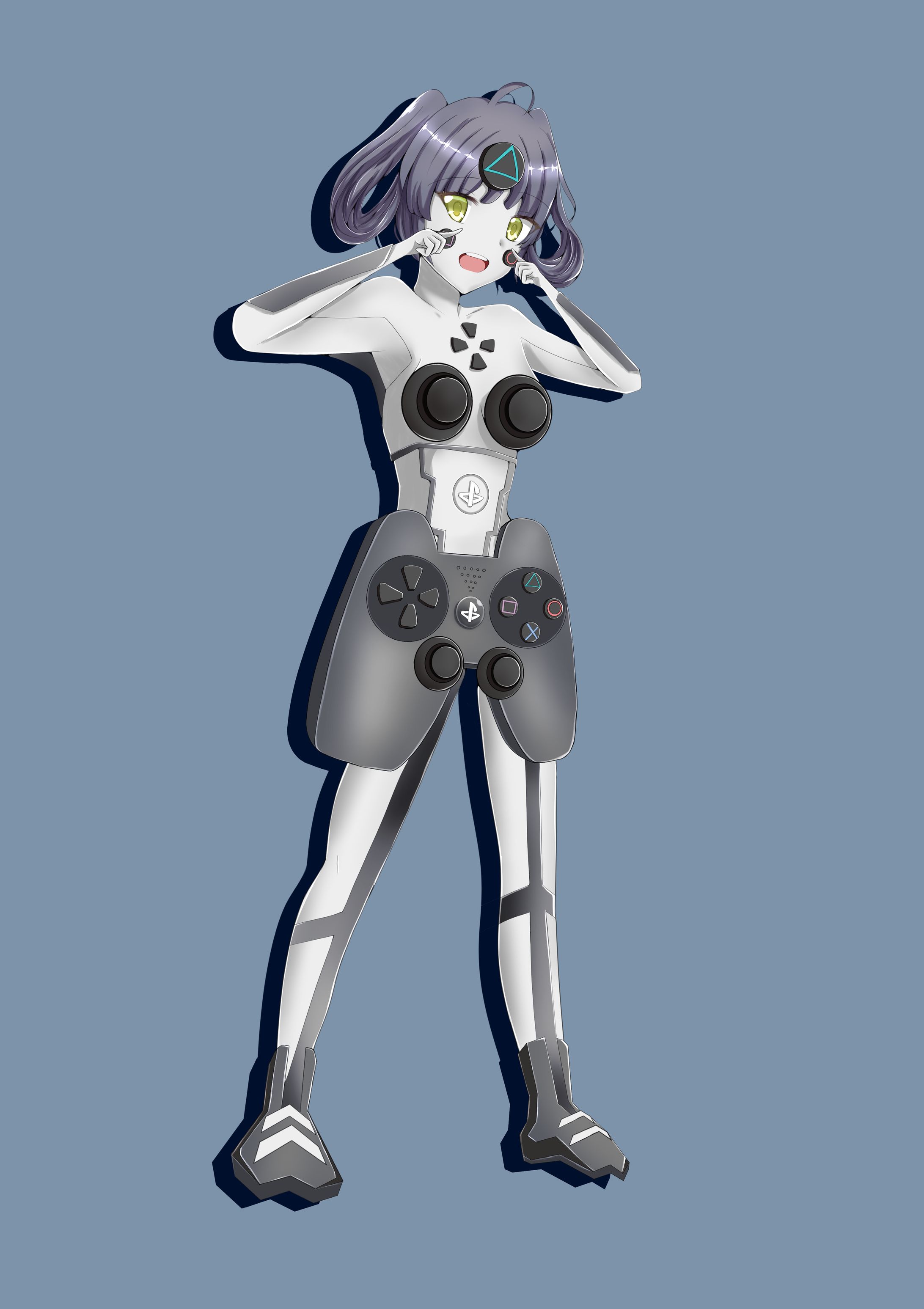 コントローラー-1