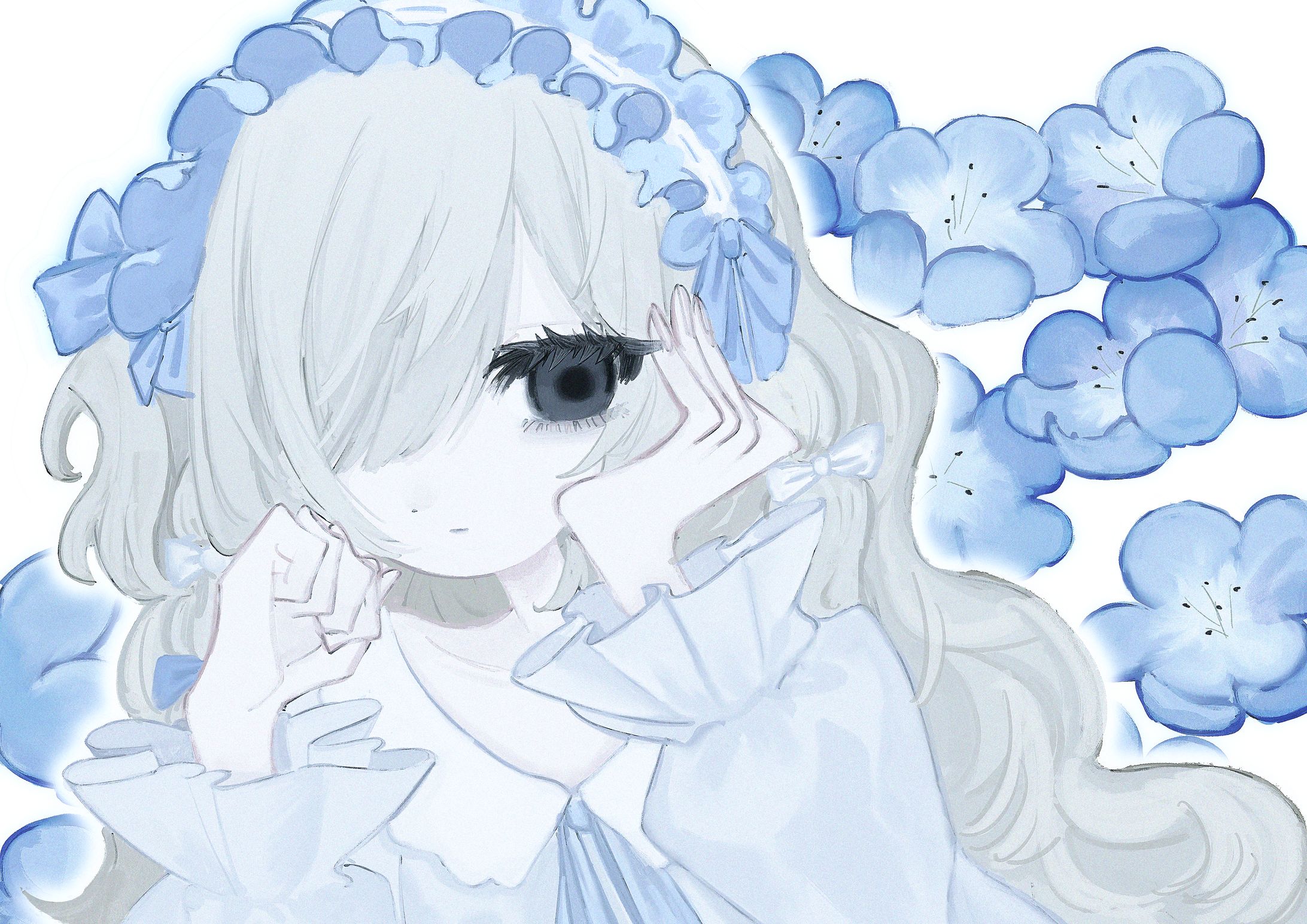 【commission】夜鳴かすか様-企画-1