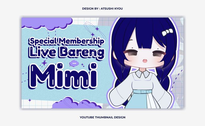 Thumbnail - Membership Mimi