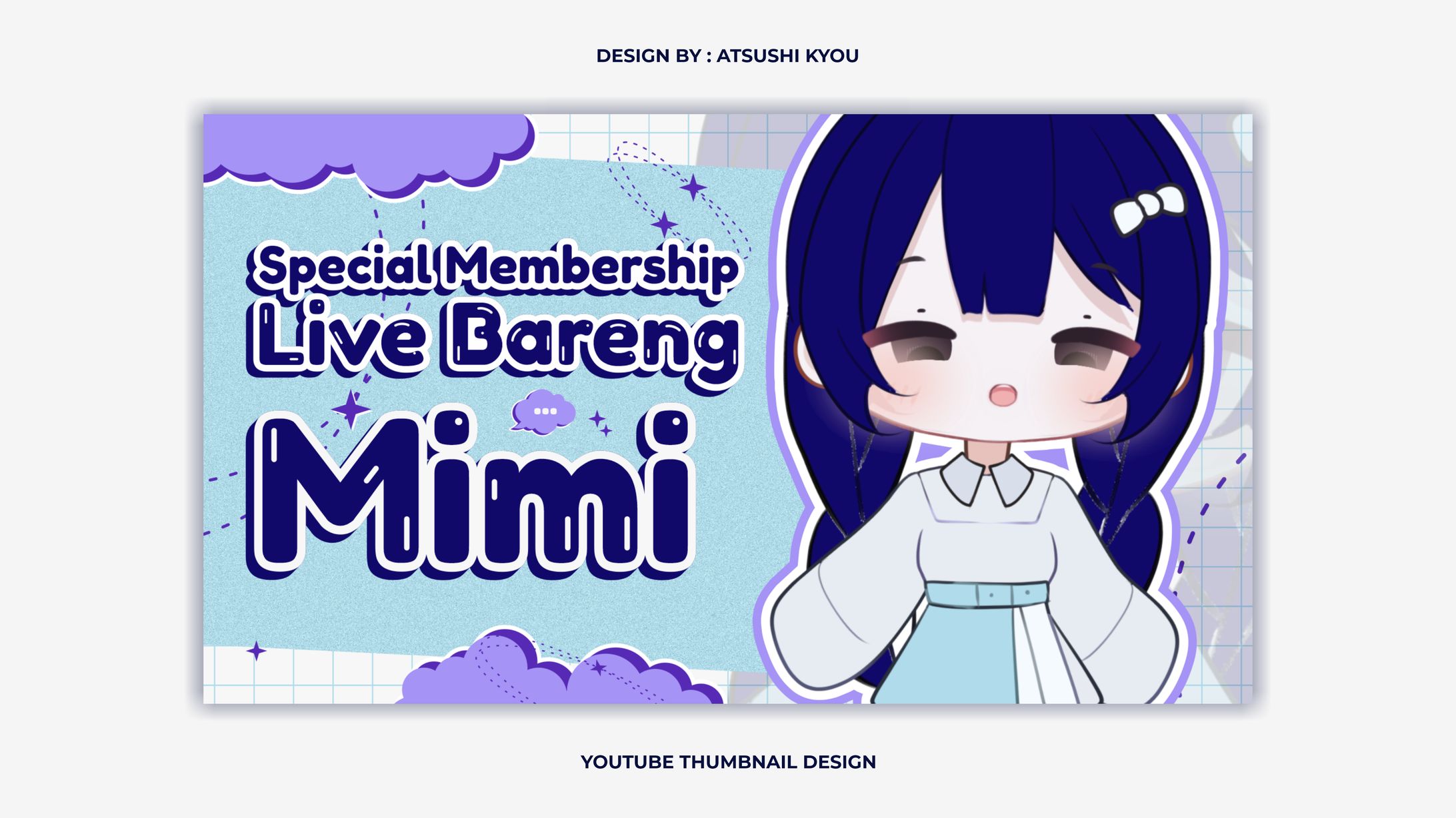 Thumbnail - Membership Mimi-1
