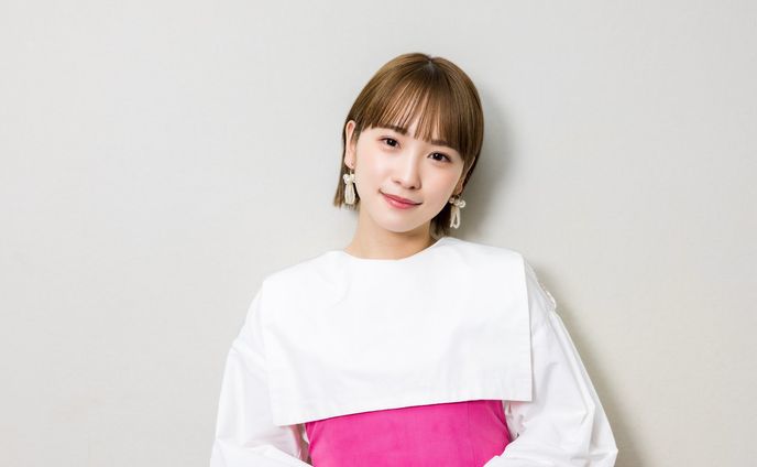 川栄李奈さん 撮影させて頂きました📸

今回から初めて朝ドラを見させて頂いてたところで
撮影のご依頼を頂き、すごい縁があるものだと驚きました。

ひなたちゃんの役柄もイメージし「元気かつ芯がある」雰囲気を意識して撮影させて頂きました。

取材時も低姿勢で等身大な姿が印象的で素敵なお方でした。
この度はありがとうございました。

記事にもそんな彼女の本質が詰まっているので是非ご覧ください。

https://toyokeizai.net/articles/-/578591

@rina_kawaei.official 

#川栄李奈 #カムカム
#カムカムエヴリバディ
#大月ひなた
#モデル #東洋経済
#ポートレート 
#キリトリセカイ
#写真好きな人と繋がりたい
#model #lovers_nippon_portrait #indies_gram #jp_portrait部 #portrait