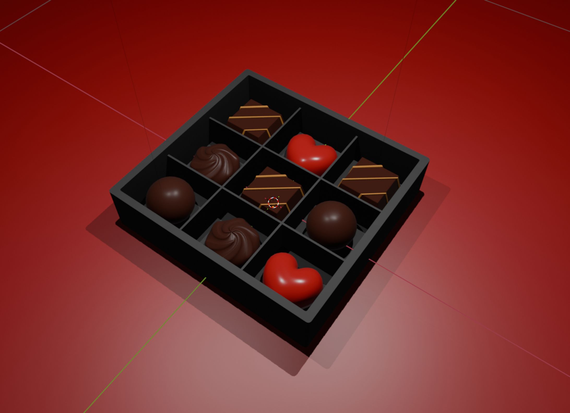 ３Dモデリング（3ページ）-1