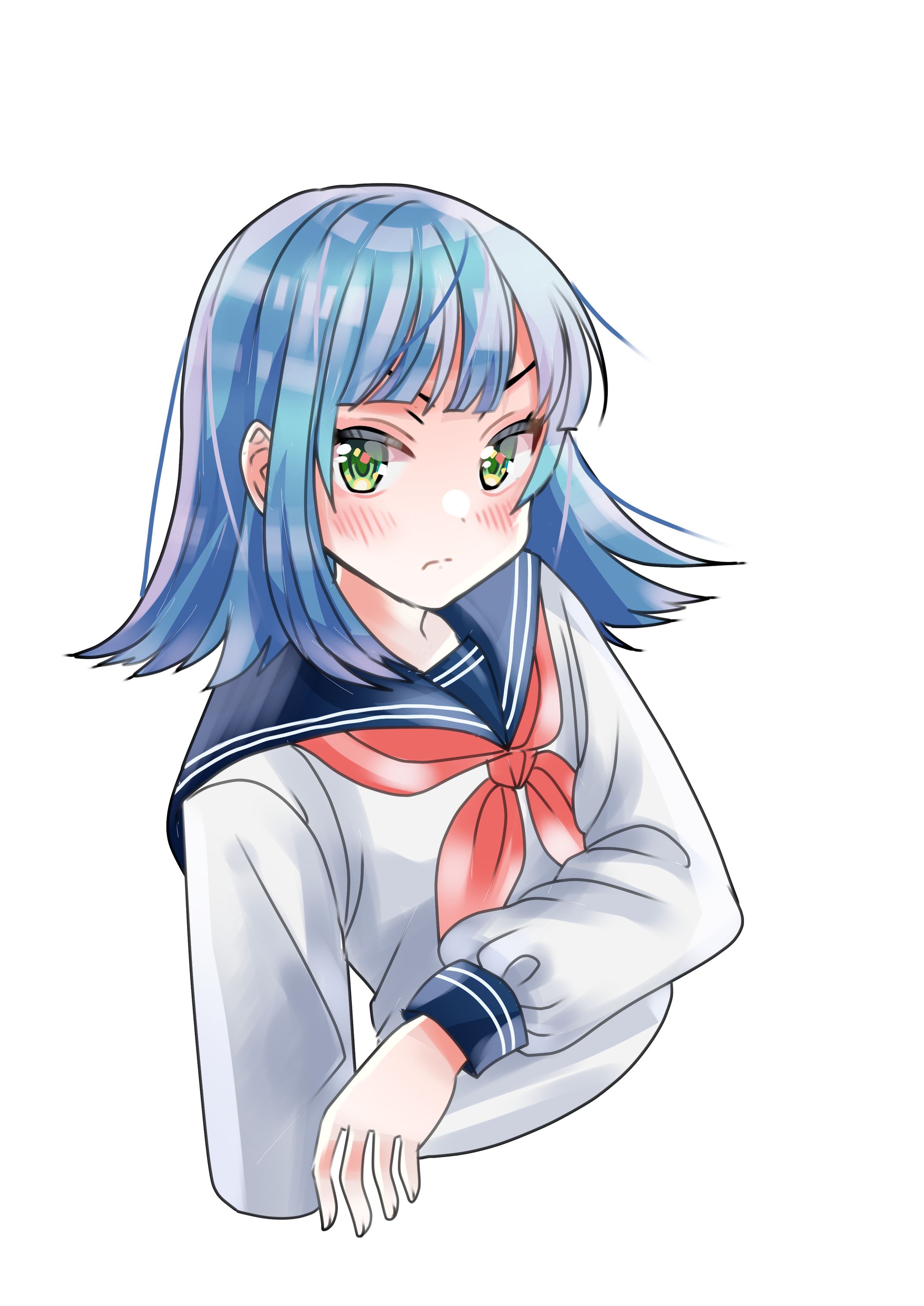 サインちゃん-1