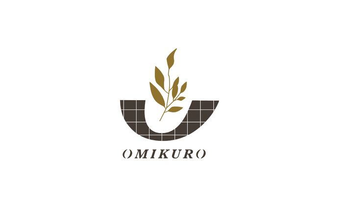 【ご依頼】OMIKURO様 ロゴ