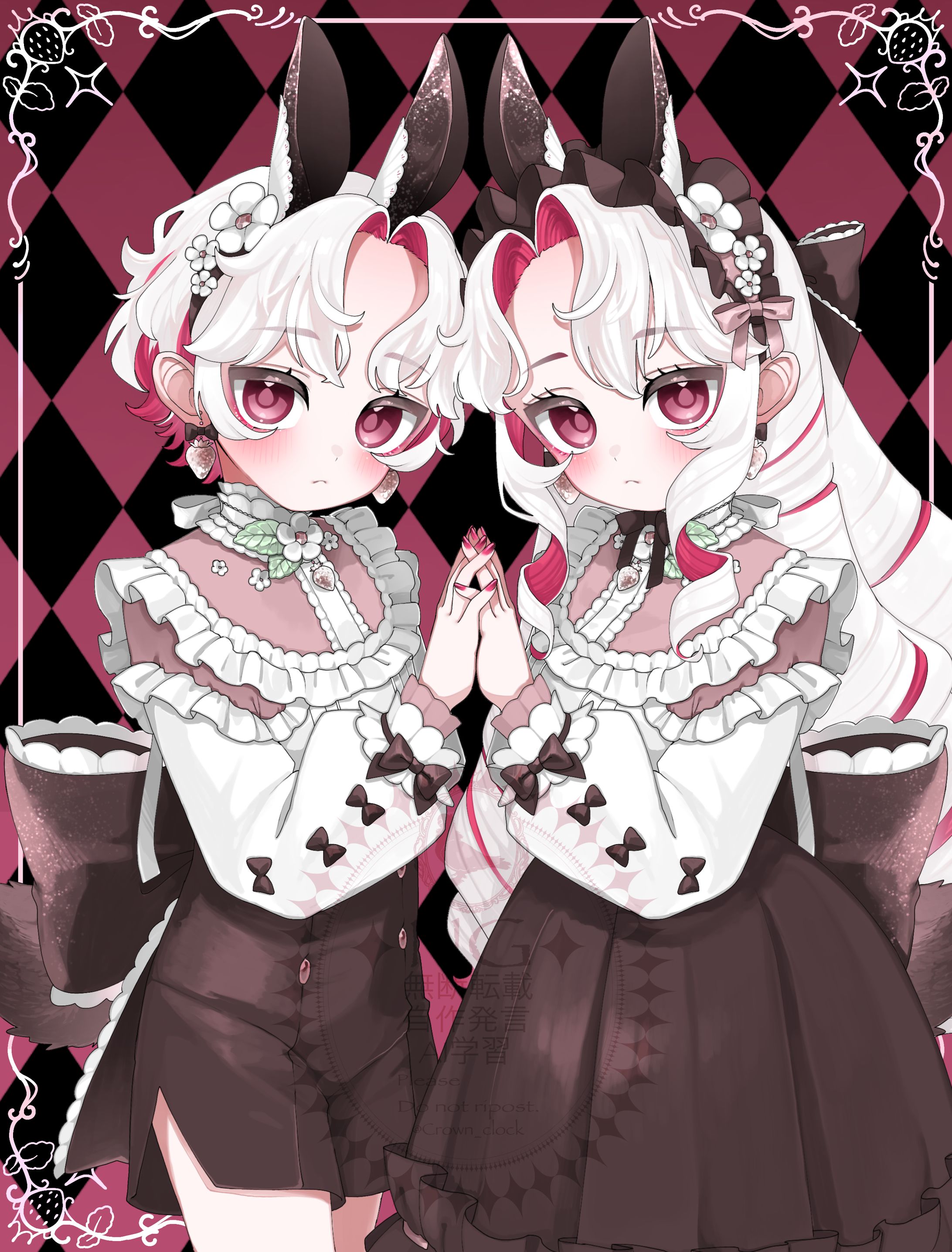 Illust（oc）-1