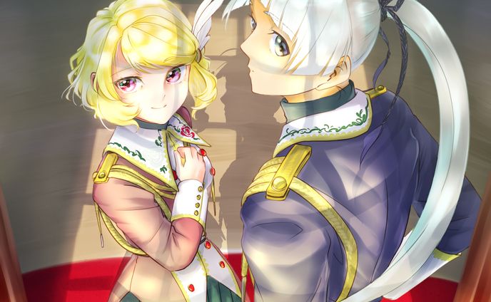 小説家、art