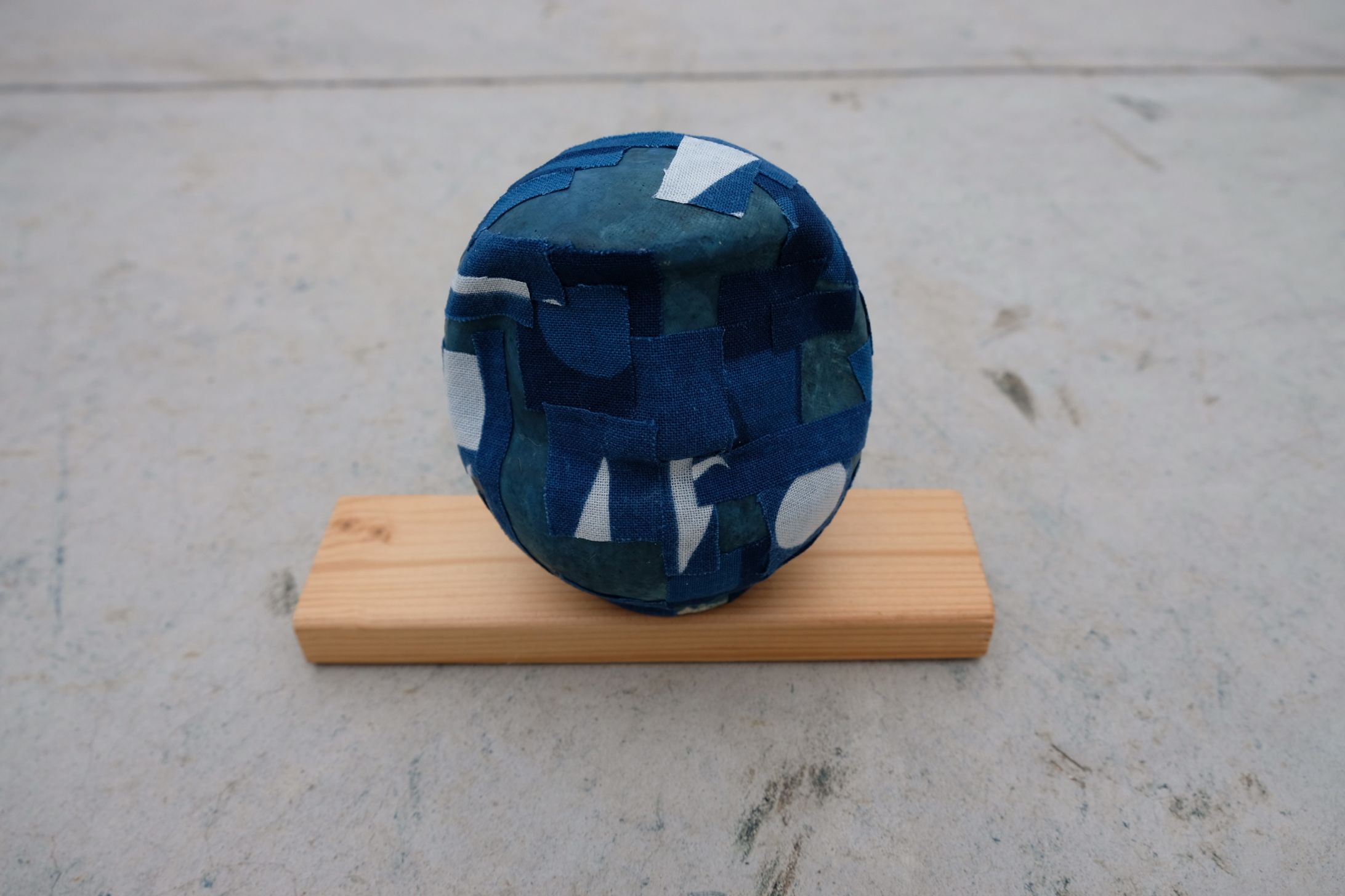 AI DARUMA-1