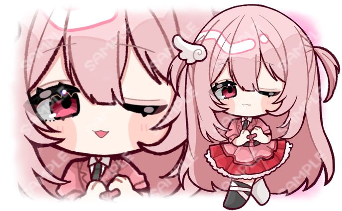 メイド、無償企画