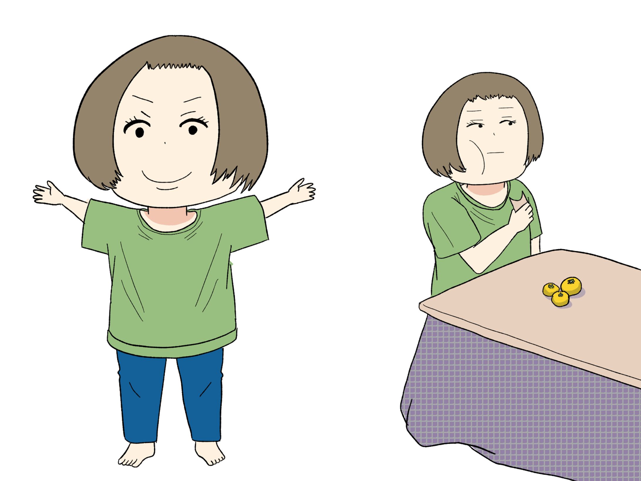 シンプルイラスト-1