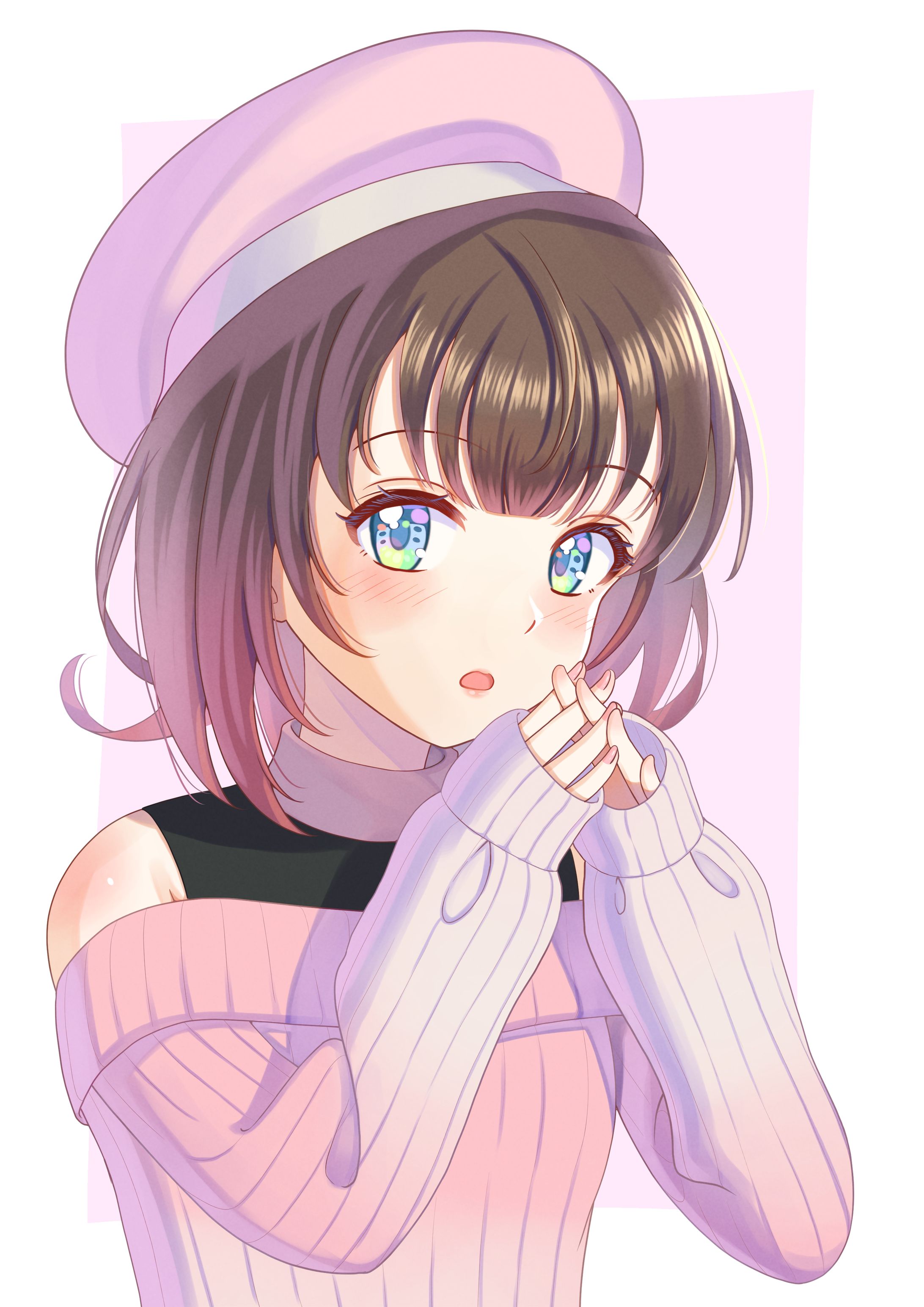 桜羽みるく-1