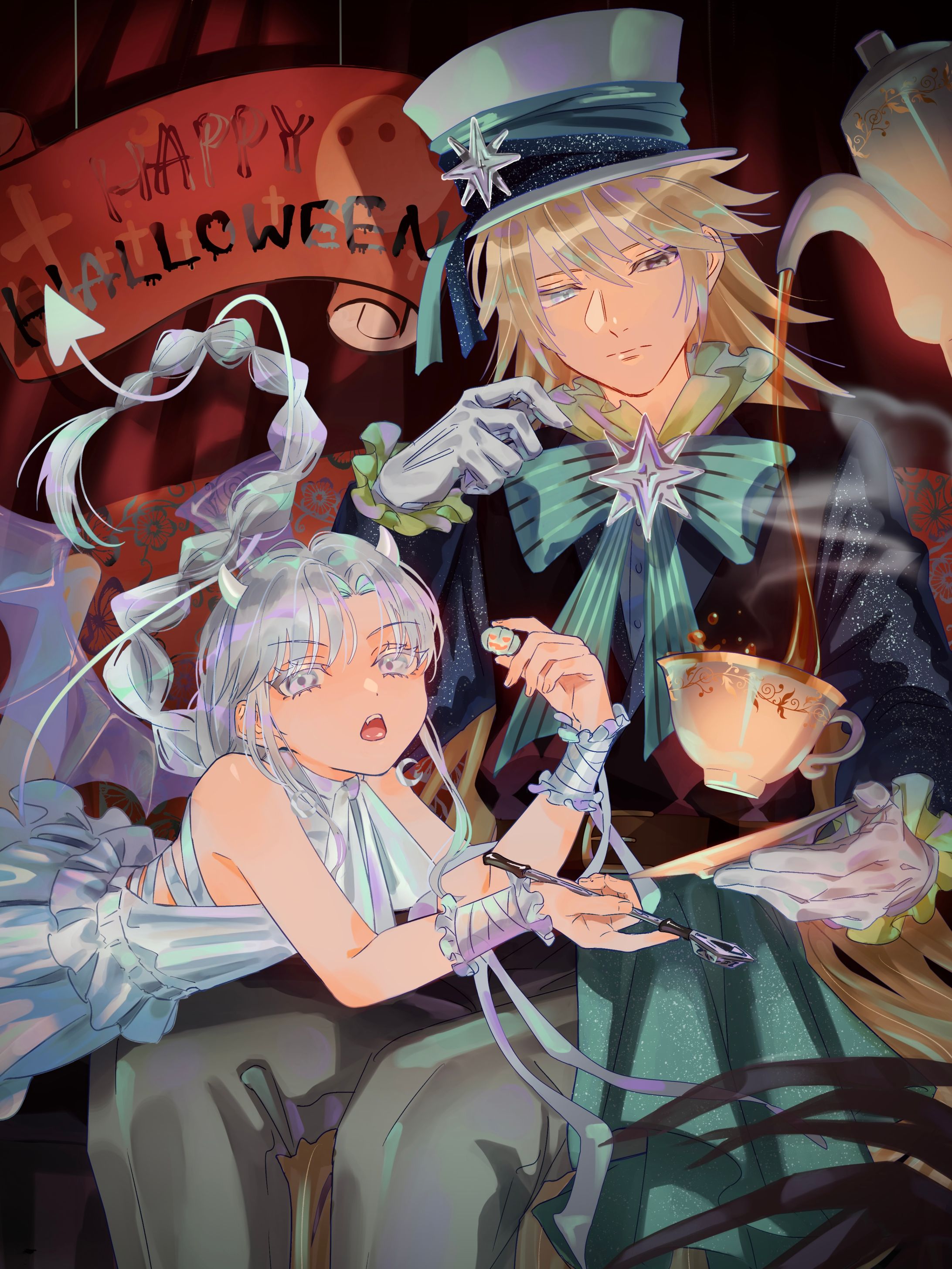 ▍自陣イラスト LOG（2枚）-1