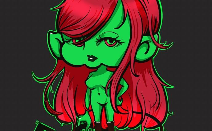 モブシーンちゃん #TunTunToon 

#イラスト #イラストレーター #イラストグラム #絵描きさんと繋がりたい #絵描きさんとつながりたい
 #カートゥーン #カートゥーンイラスト #カートゥン風イラスト 
#デフォルメ #デフォルメイラスト 
#clipstudiopaint #clipstudio
#illustration #illust #illustrator #art #drawing #cartoon #cartooncharacter