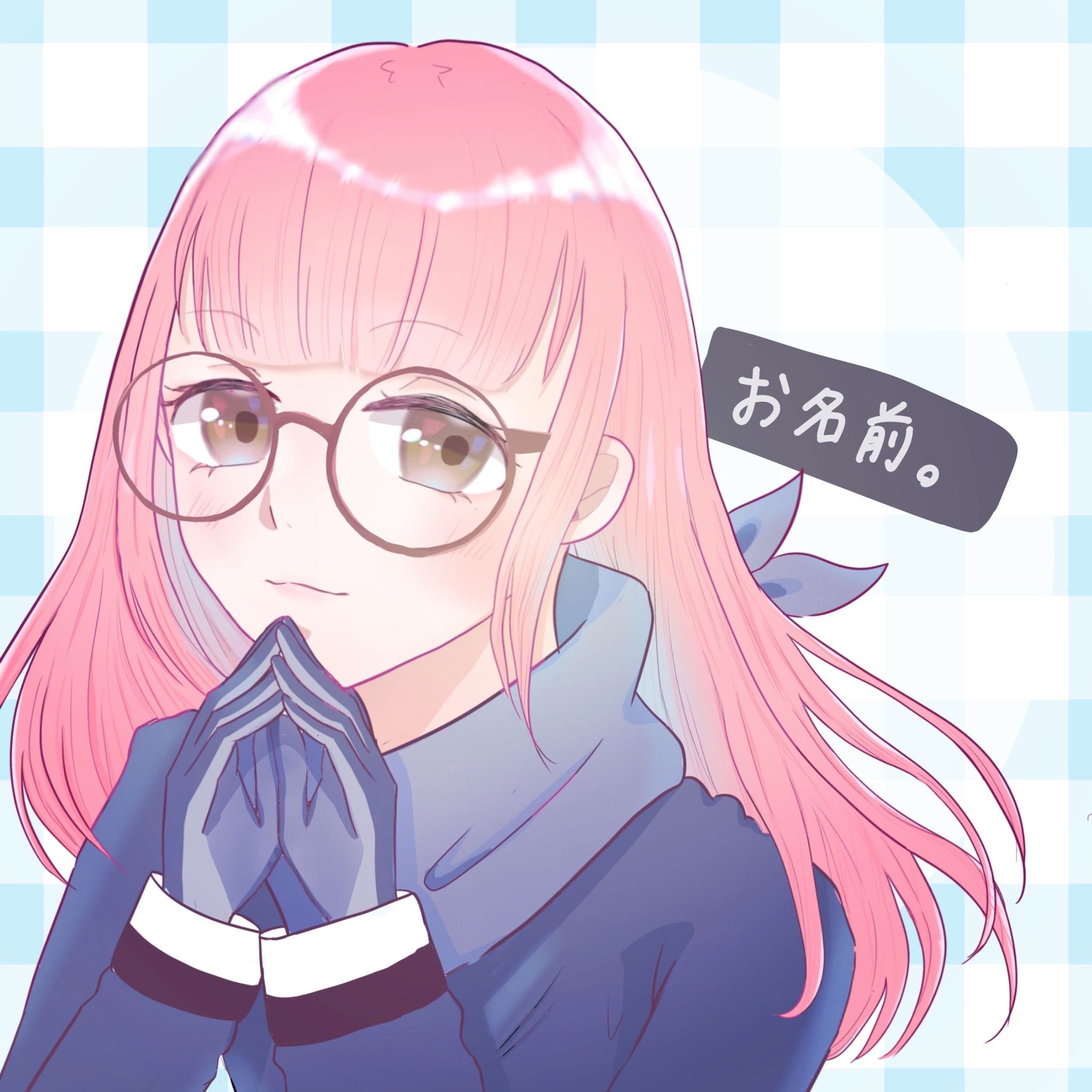 ［フルカラー］フォロワーさんのアイコン-1