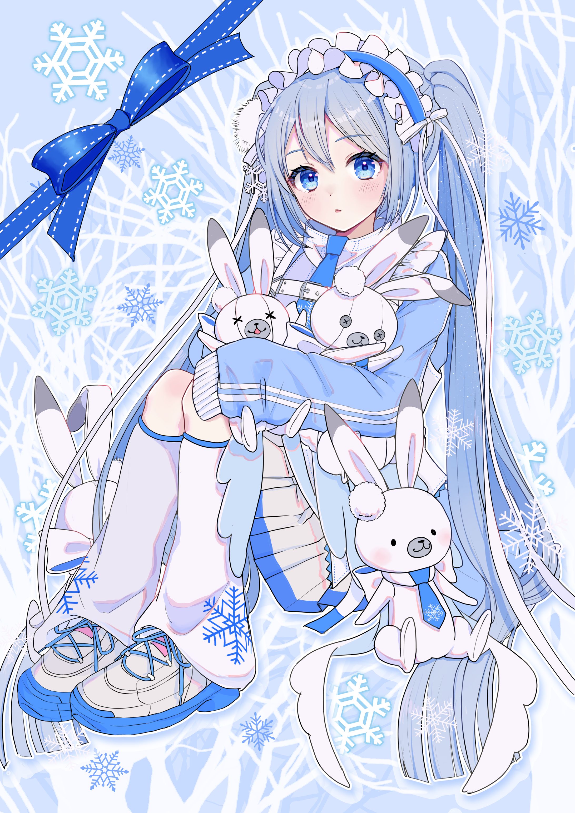 スカイタウンファンアート-1