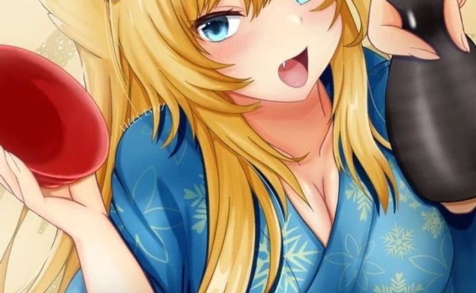 トレーラー、オリジナルキャラクター