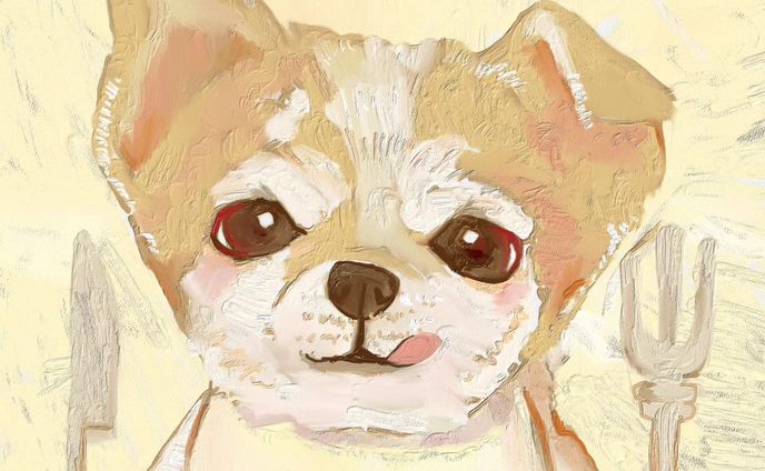 いらすと、image
