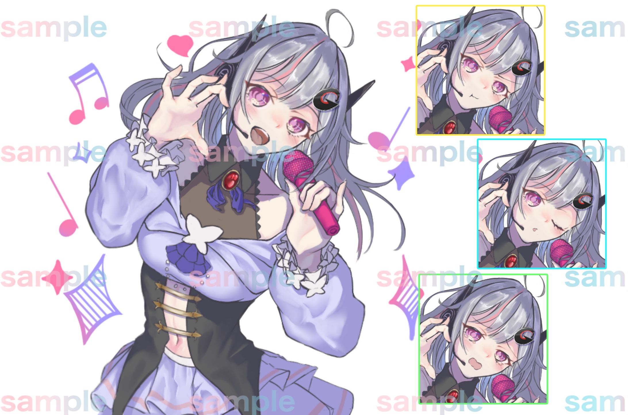 【サムネ】兎菜夏あい 様-1