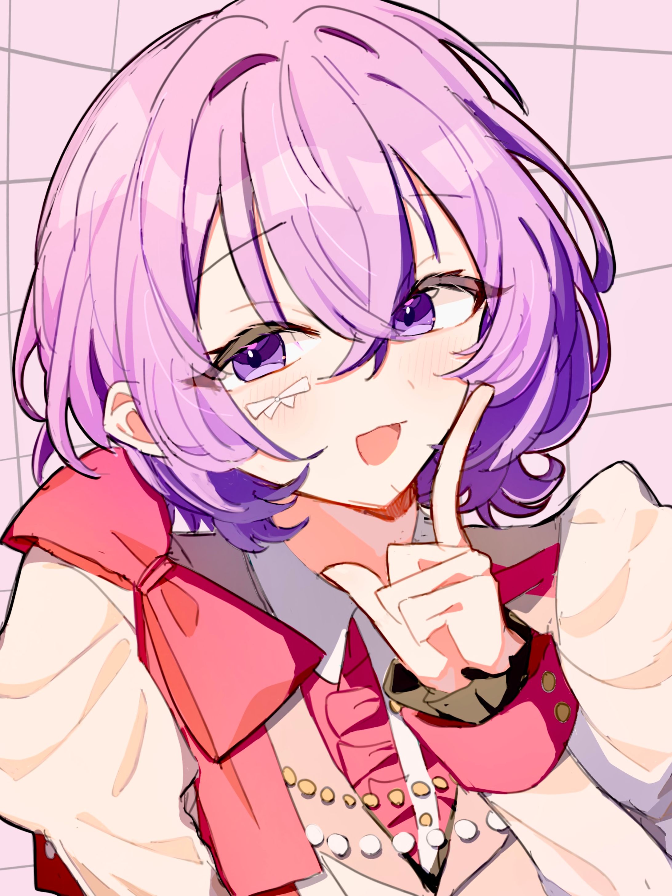 あんスタのユメちゃん-1