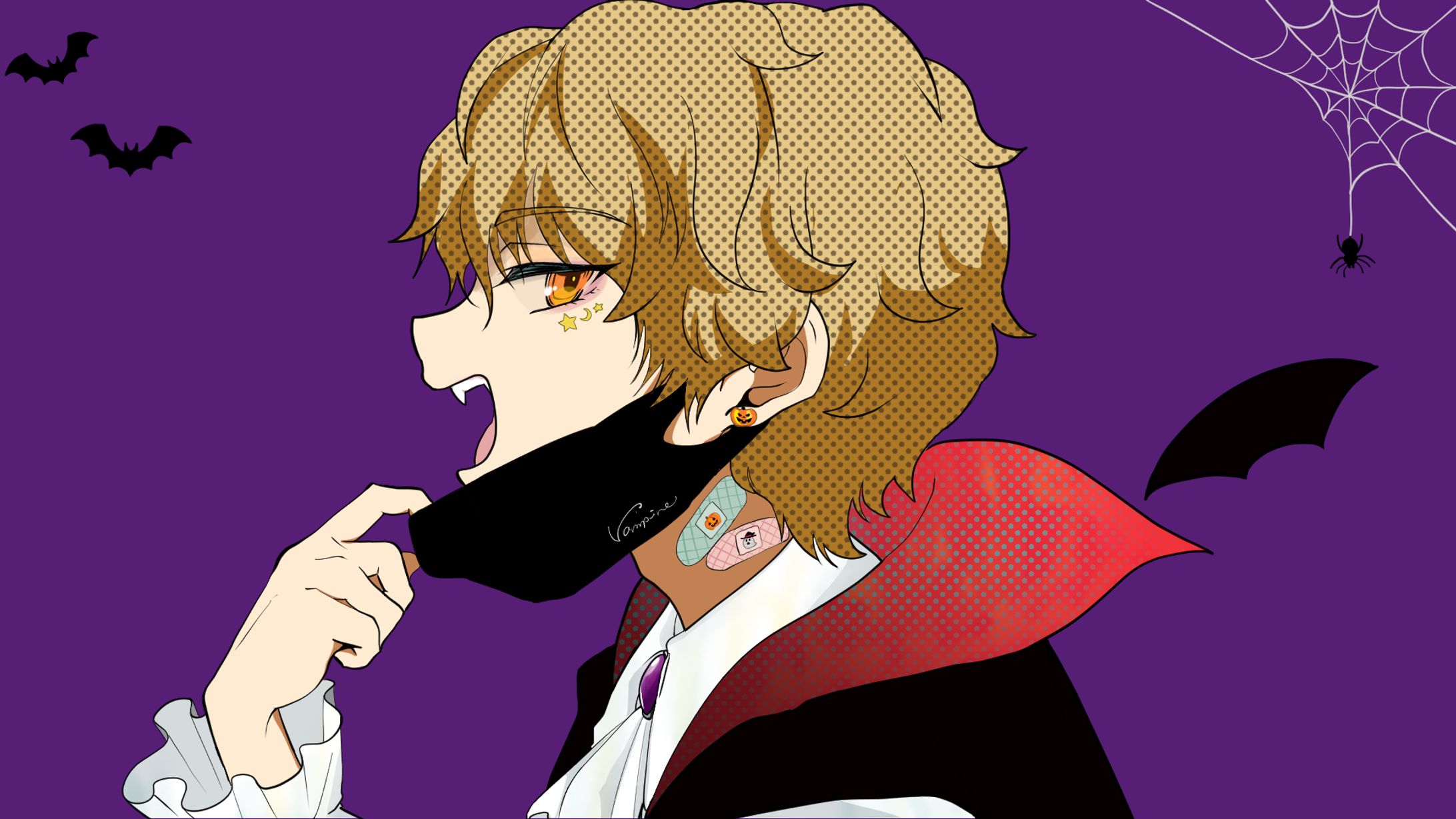 歌ってみたMV2-1