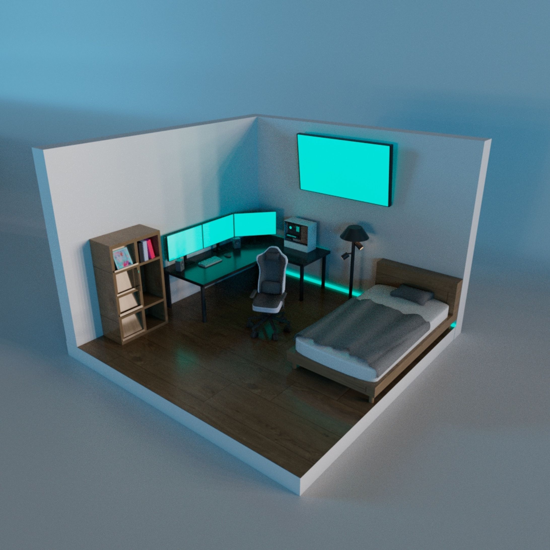 room課題-1