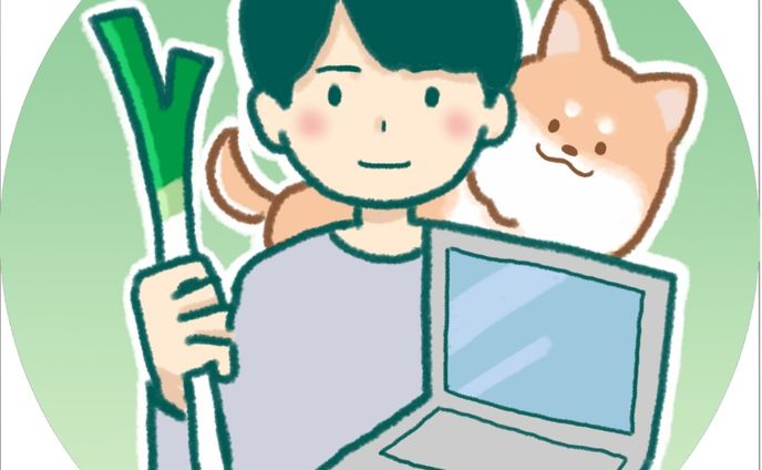 バイク、snsアイコン