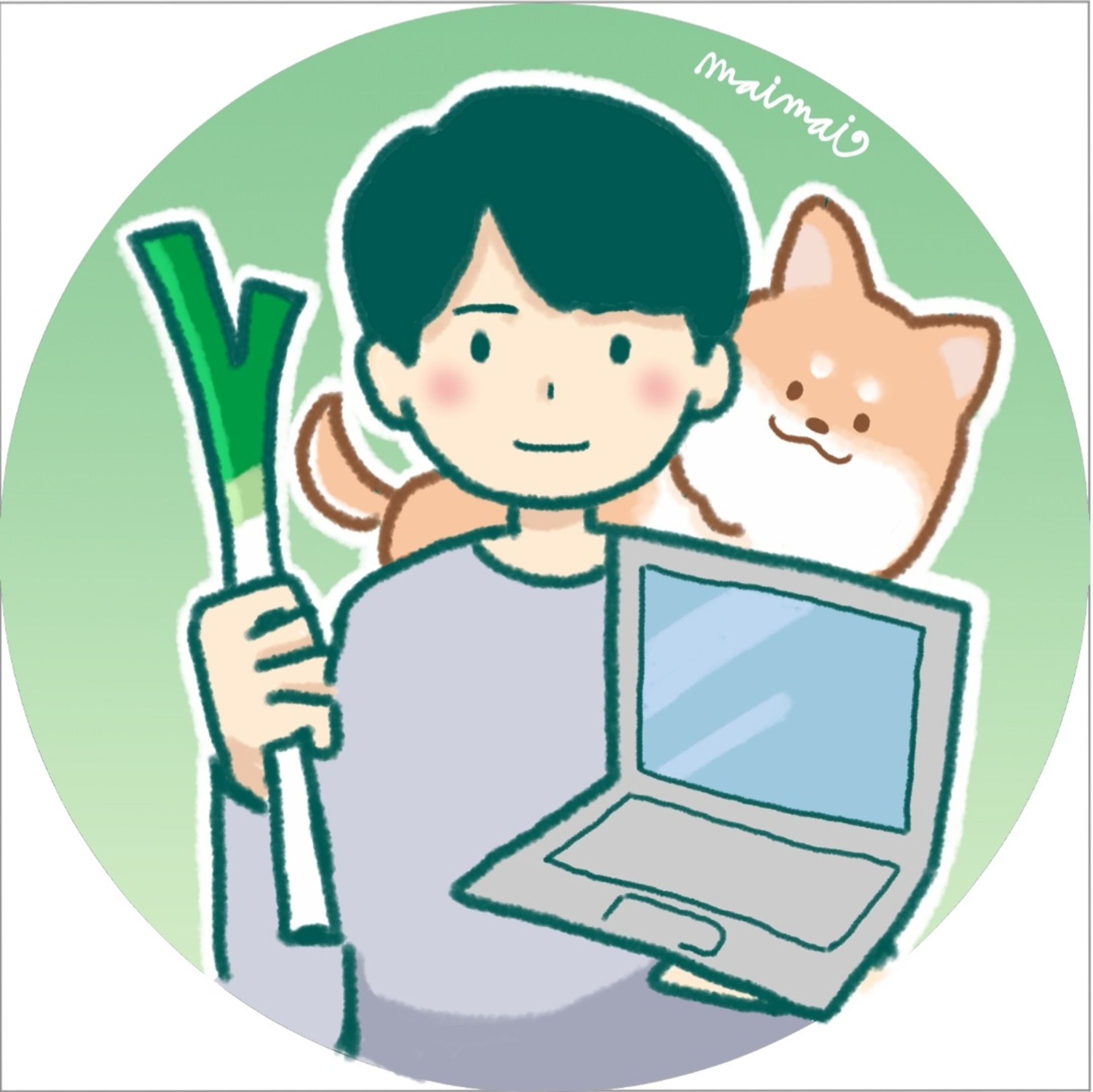 アイコンNo.6-1