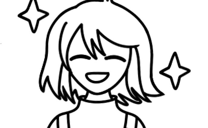 Lavlyn my beloved nature obsessed child