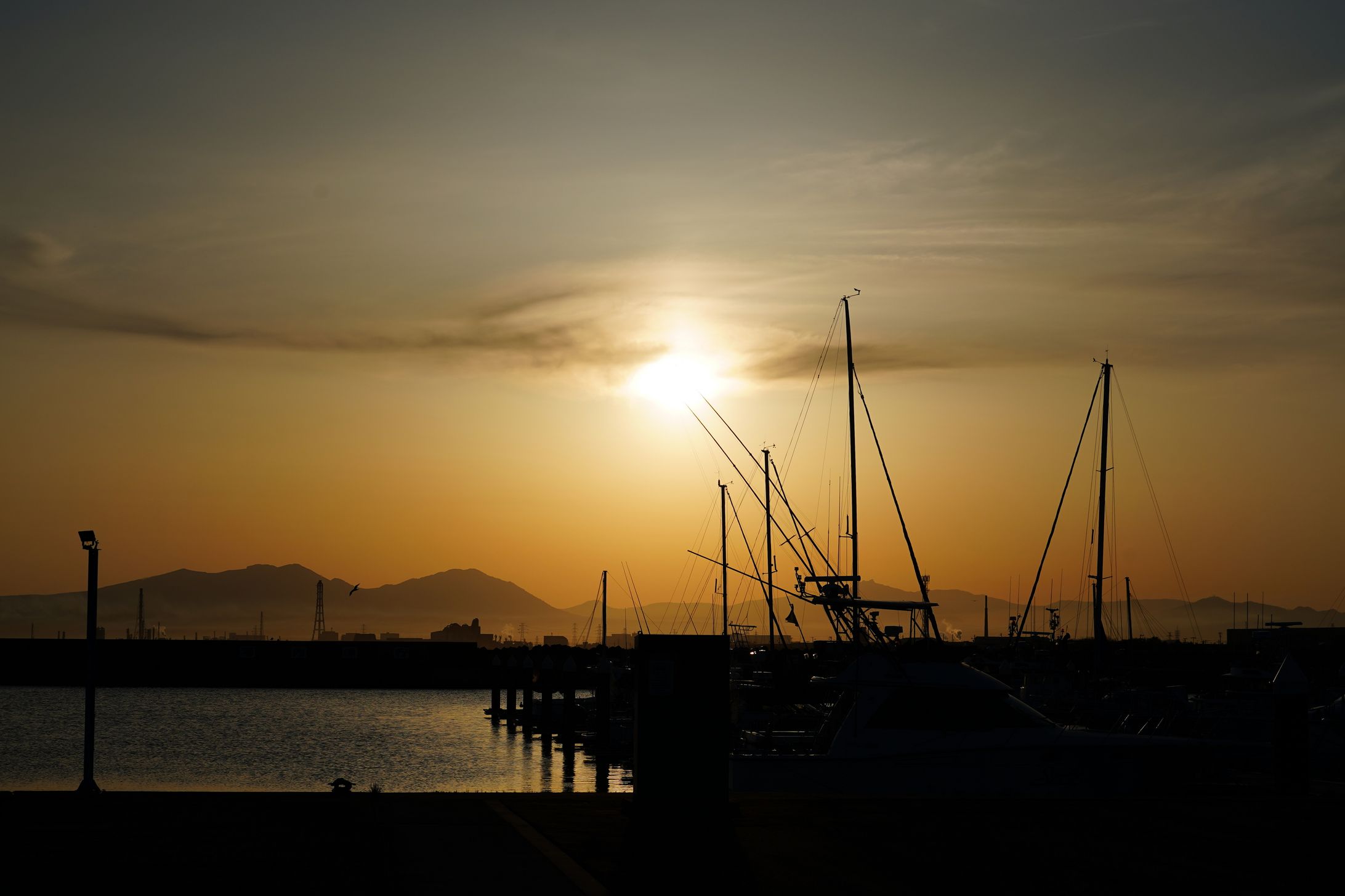 北海道にて-1