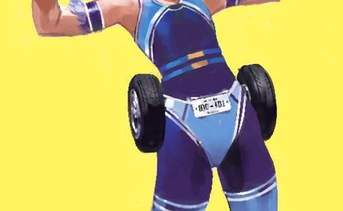 #illustration #drawing #art #originalcharacter #イラスト #オリジナルキャラクター