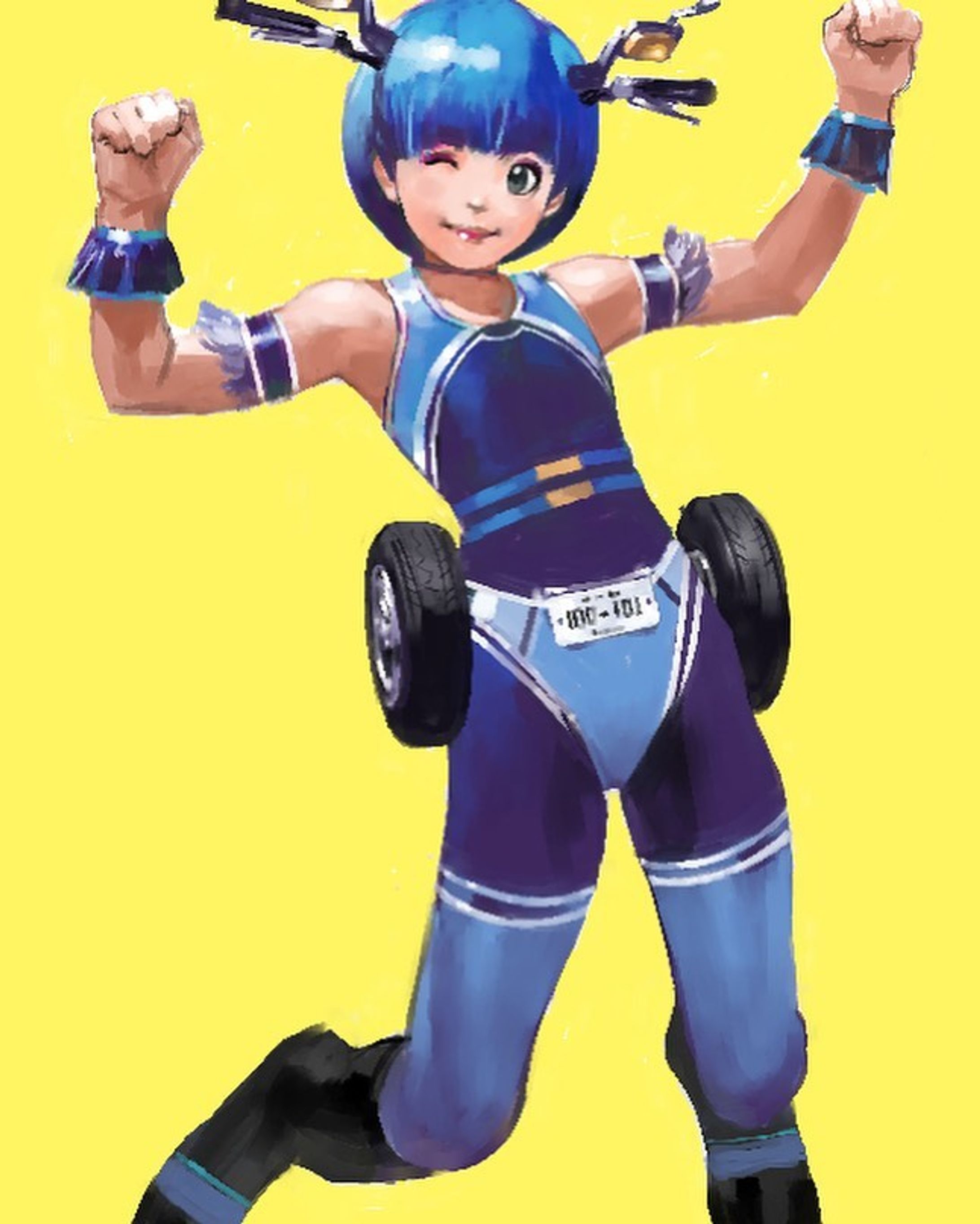 #illustration #drawing #art #originalcharacter #イラスト #オリジナルキャラクター-1