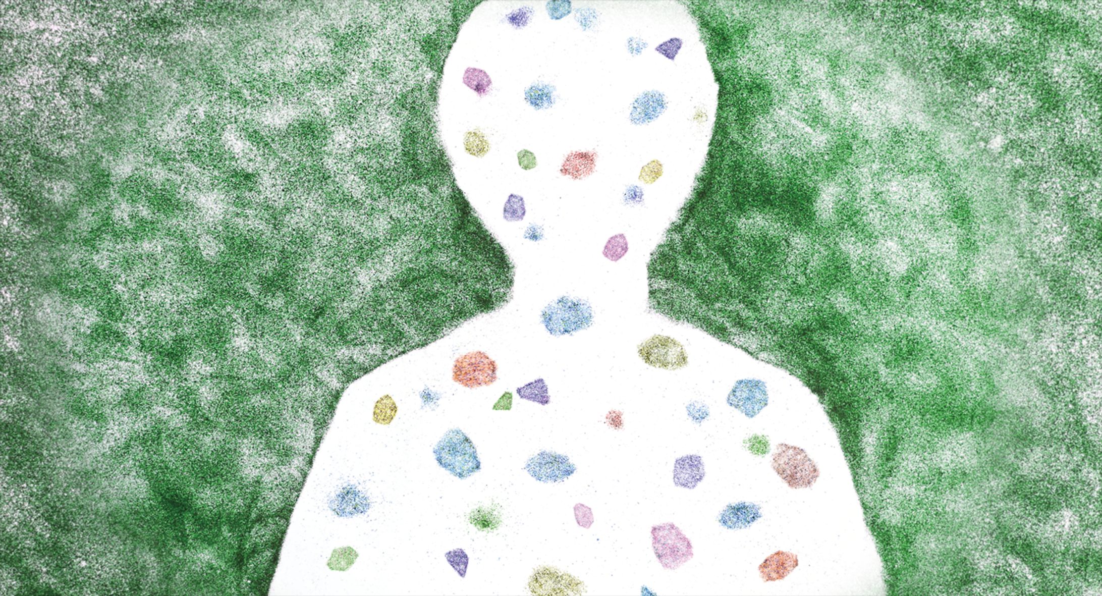 映画「まく子」 劇中 砂絵アニメーション-1