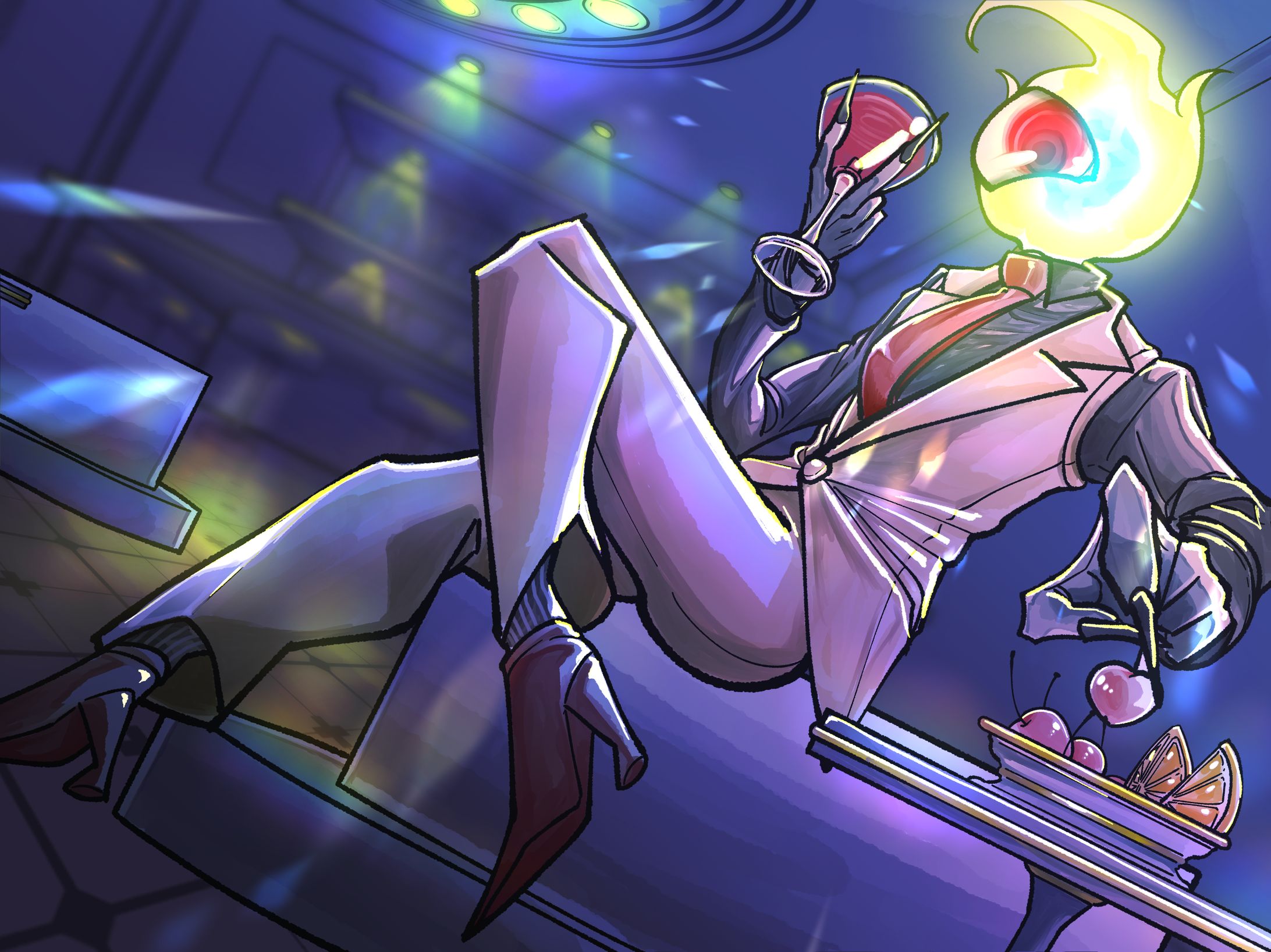 オリジナルイラスト-1
