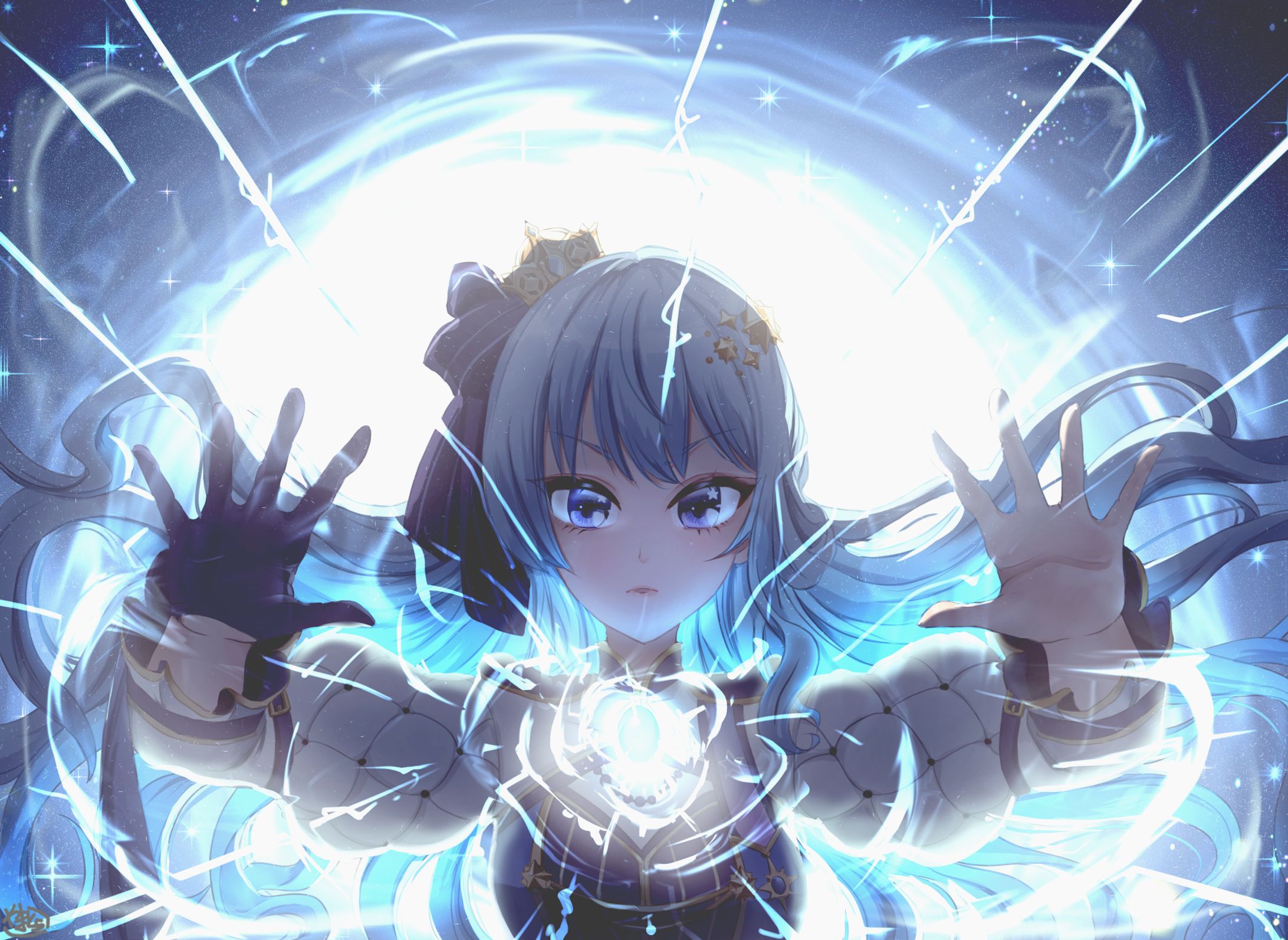 Stellar Stellar -1