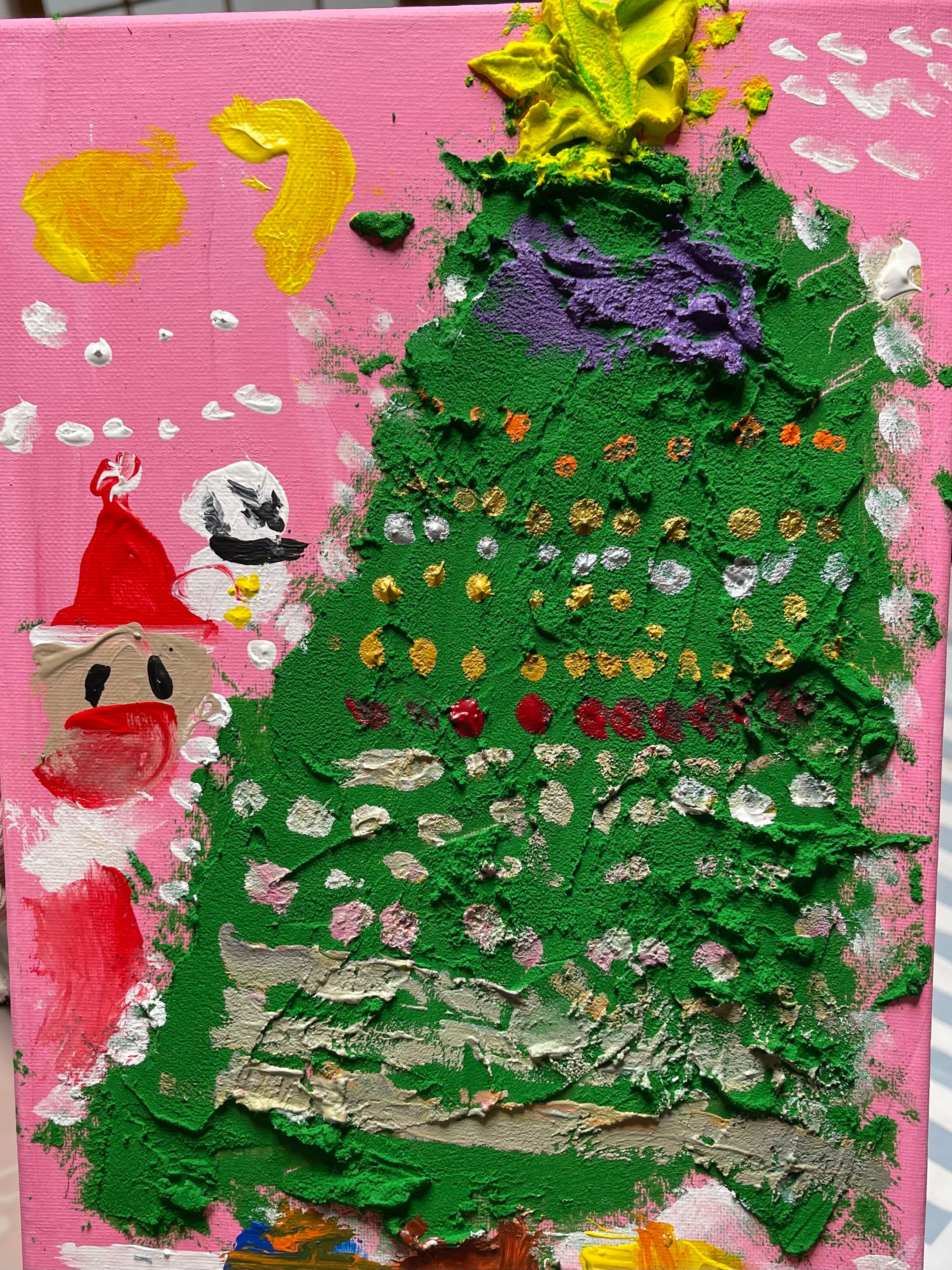 11月のテーマChristmas-1