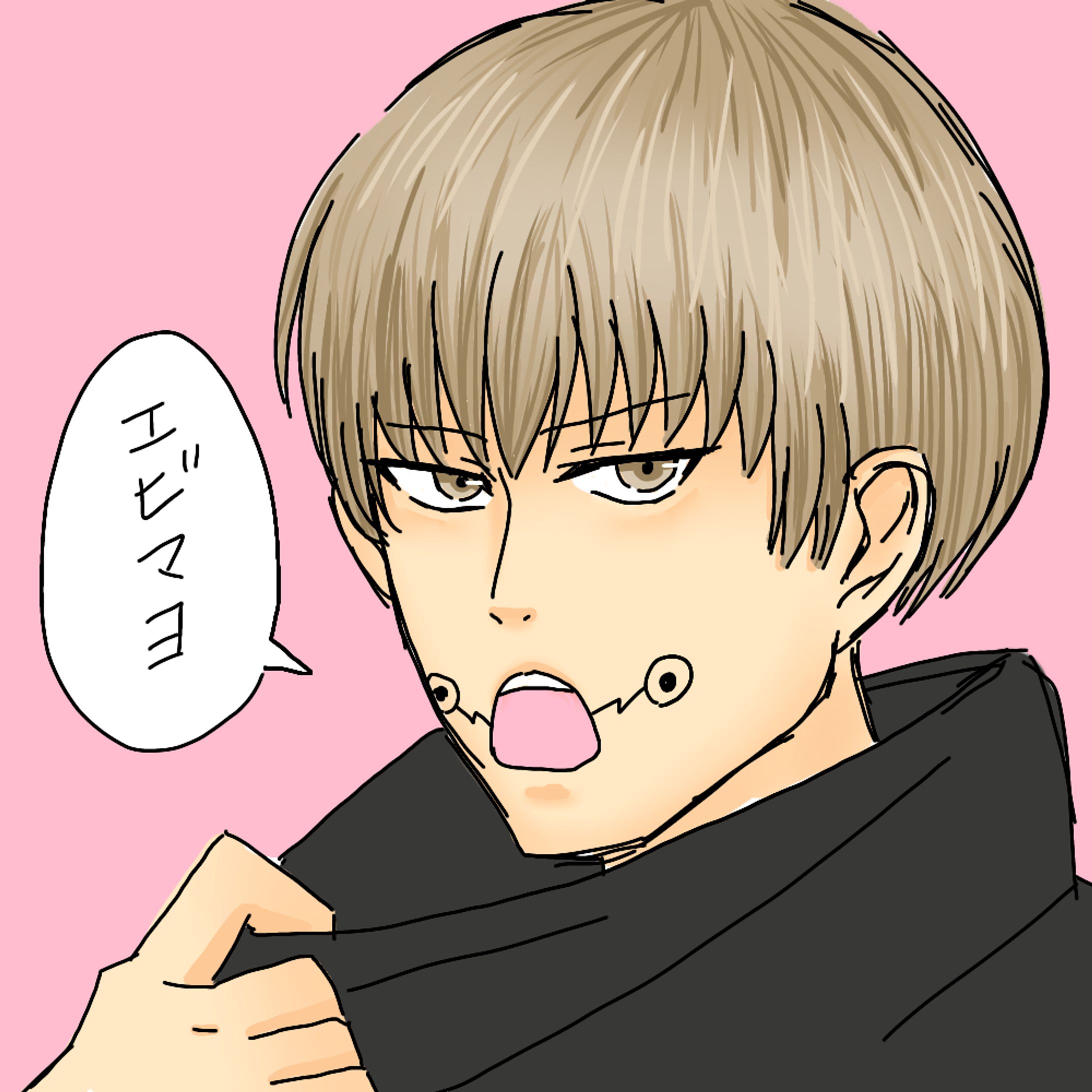 ファンアート-1