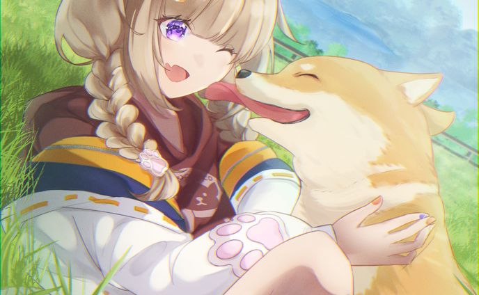 ドッグラン