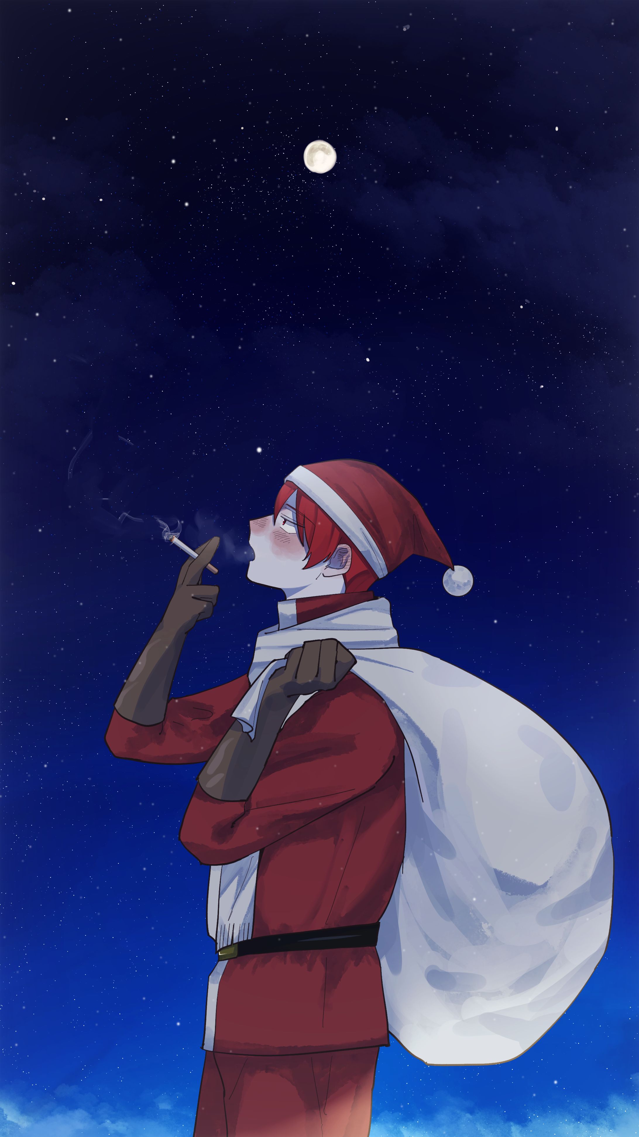 Merry Christmas-1
