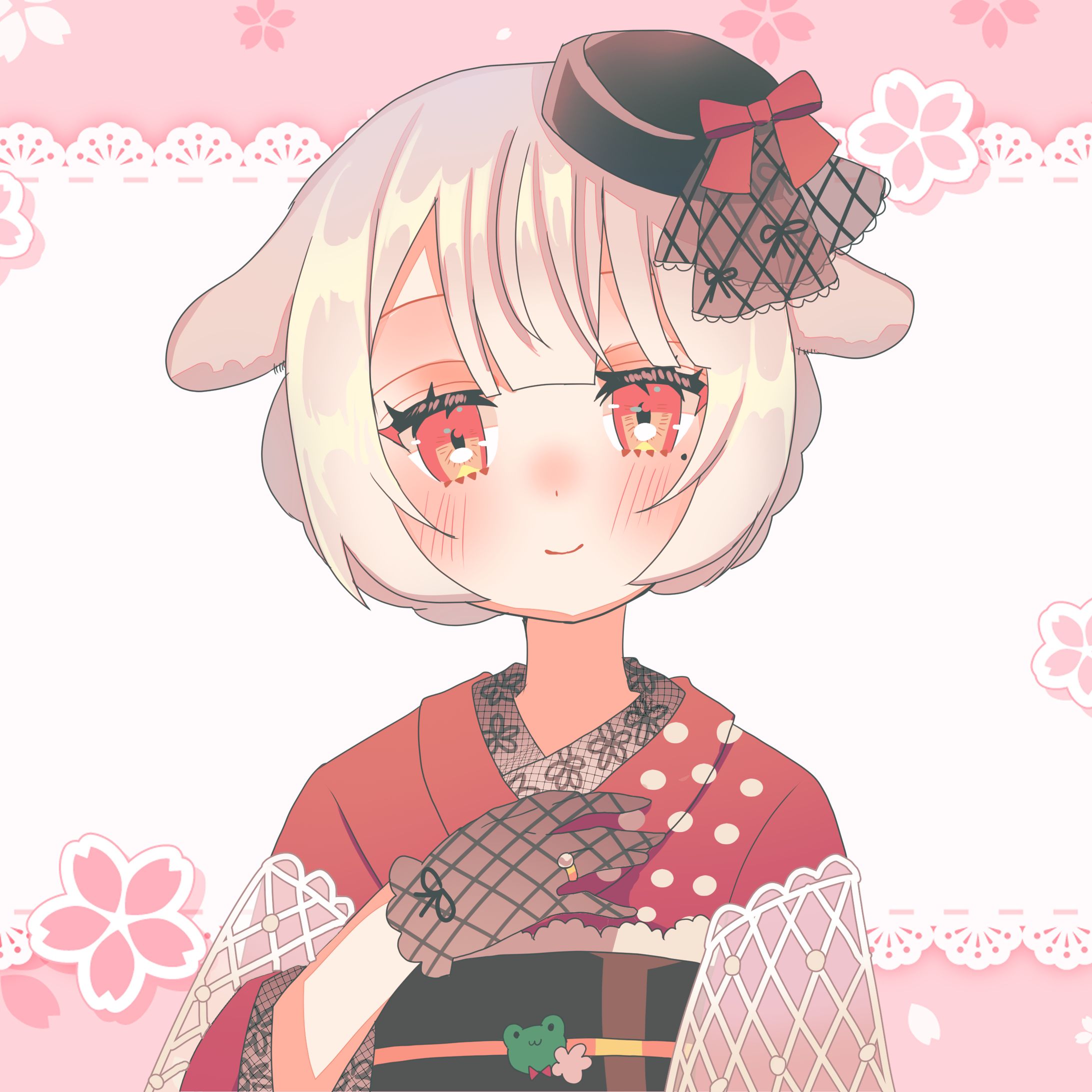 ファンアート-1