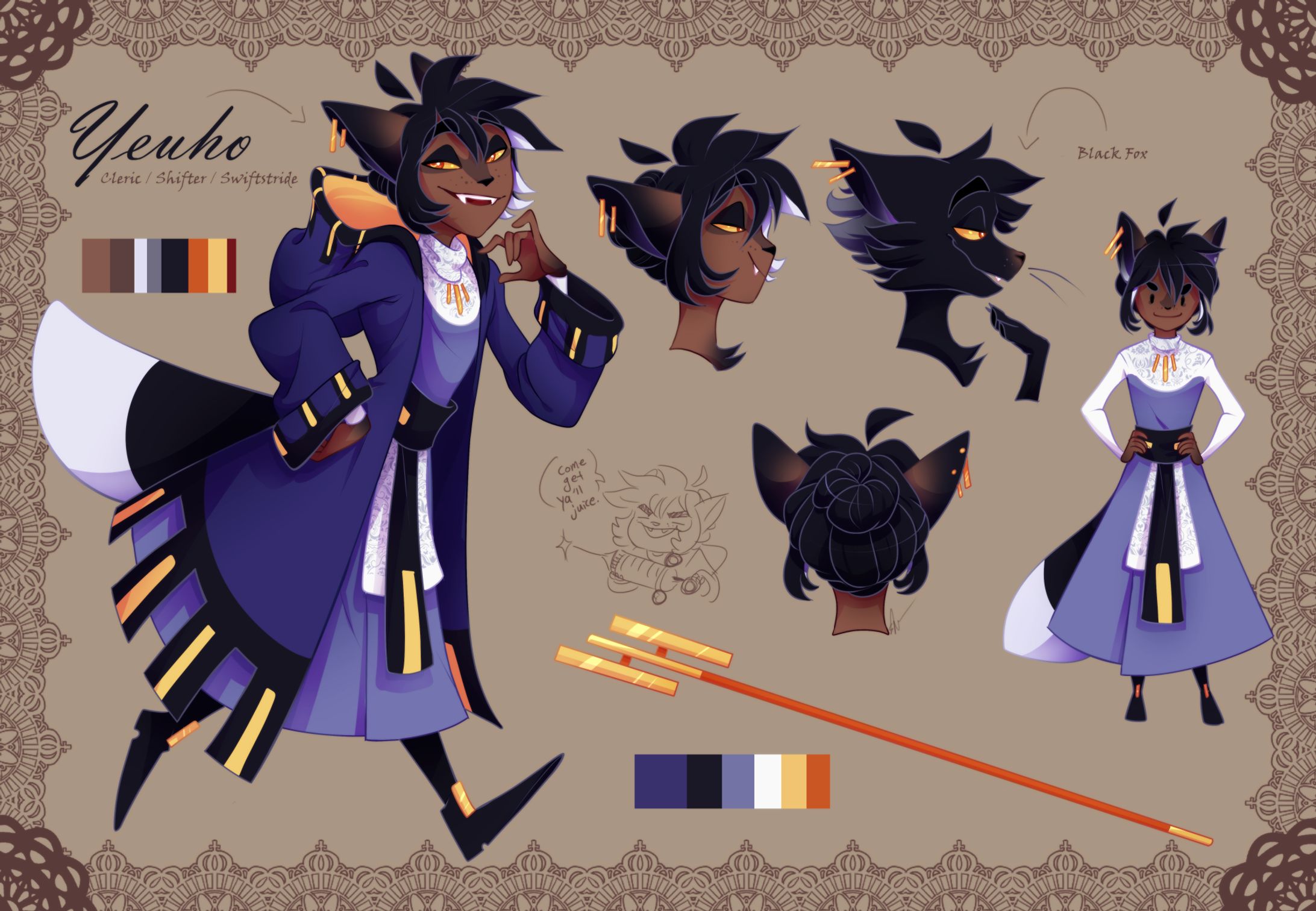 DnD Characters-1
