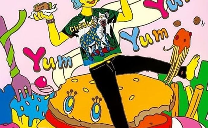 【CB.SUMMER🌴💯🎐】
・
様々なたくさんの絵柄！存在
・
これは実際に私たちが販売してるアイテムです💖🌟
・
ここに勢ぞろいして待っていること！🎊✌
・
チェックですね😉
→https://t.co/ByZxAdy0VX
・
あなたはどれかがきっと奪われるハート！💘ワォ
・
#イラスト#Tシャツ#絵#ストリート#CHEBLO#ショップ#キャラクター #illustrator#illustration#ストリートファッションコーデ #ファッション#character#オリジナル#カラフル#boy#girl#pop#colorful#夏#summer#サマー#happy#street#tshirt