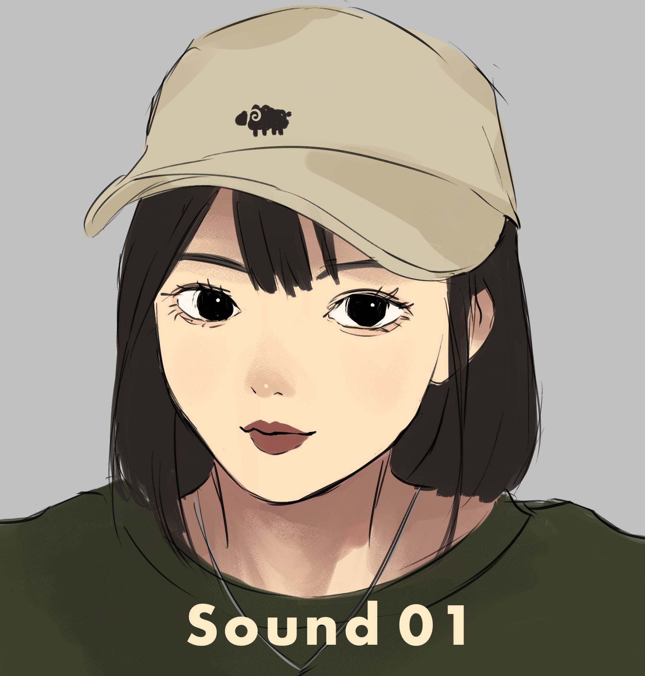 カラーラフ-1